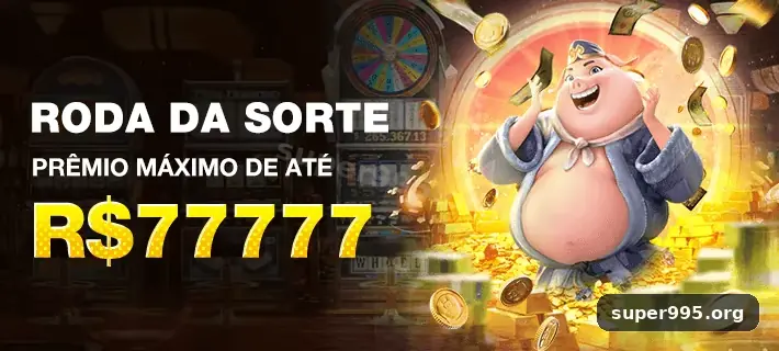 super995 destaque